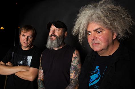 Melvins and the Stoner Wutch Movement: How the Band Helped Define the Genre